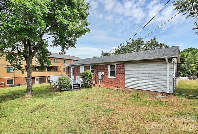 1017 Mclain Road, Kannapolis, NC 28083