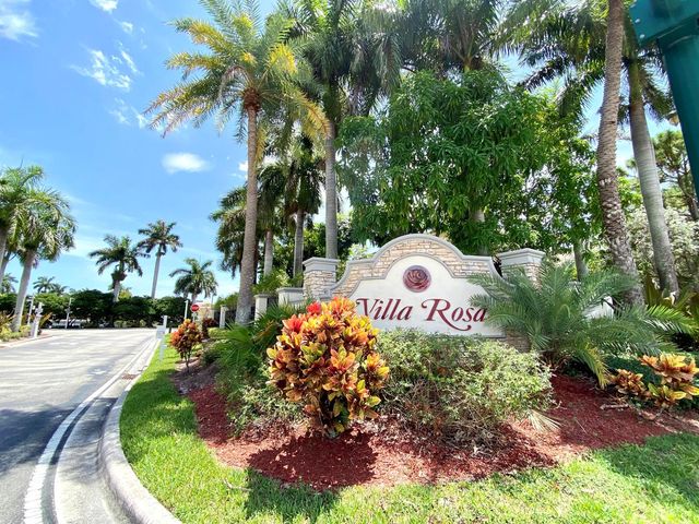 3261 Scarletta Drive, Riviera Beach, FL 33404