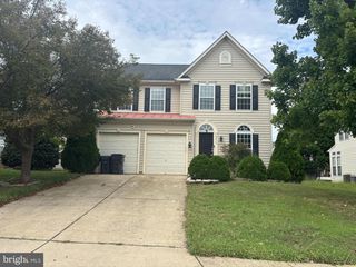 5213 YELLOW BIRCH DR, Fredericksburg, VA 22407