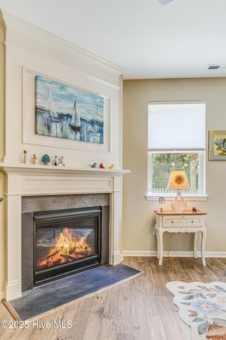 1831 Bards Drive SE, Bolivia, NC 28422