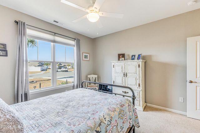 1831 Bards Drive SE, Bolivia, NC 28422