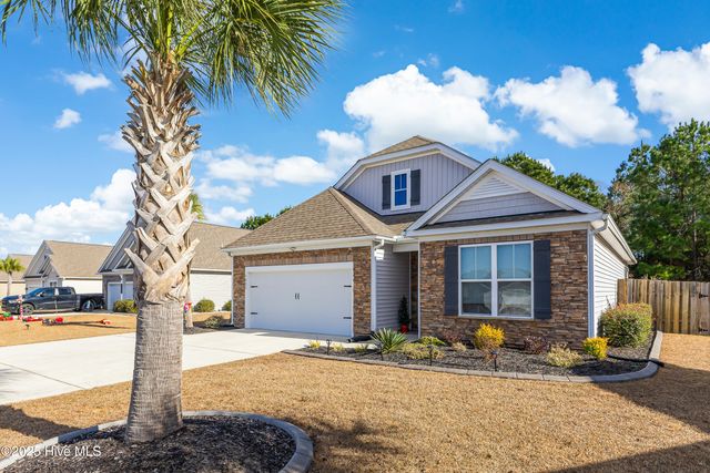 1831 Bards Drive SE, Bolivia, NC 28422