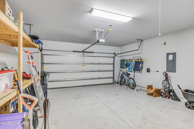 1831 Bards Drive SE, Bolivia, NC 28422