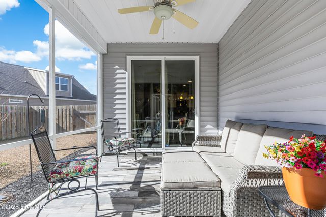 1831 Bards Drive SE, Bolivia, NC 28422