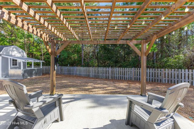 1831 Bards Drive SE, Bolivia, NC 28422