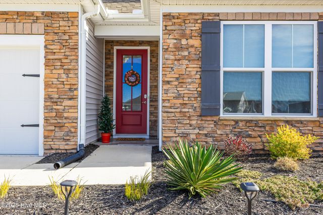 1831 Bards Drive SE, Bolivia, NC 28422