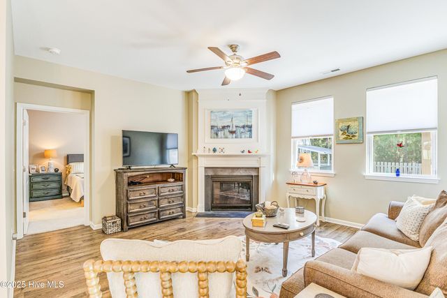 1831 Bards Drive SE, Bolivia, NC 28422