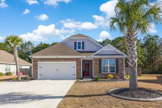 1831 Bards Drive SE, Bolivia, NC 28422