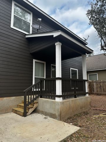 10706 Axis Xing, San Antonio, TX 78245