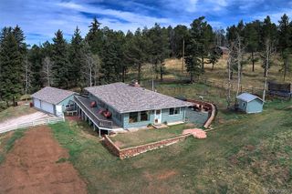 28574 Columbine Drive, Conifer, CO 80433