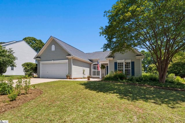 11 Renforth Road, Simpsonville, SC 29681