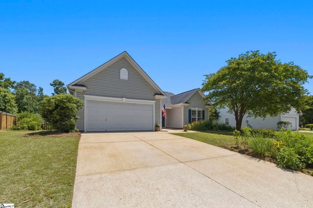 11 Renforth Road, Simpsonville, SC 29681