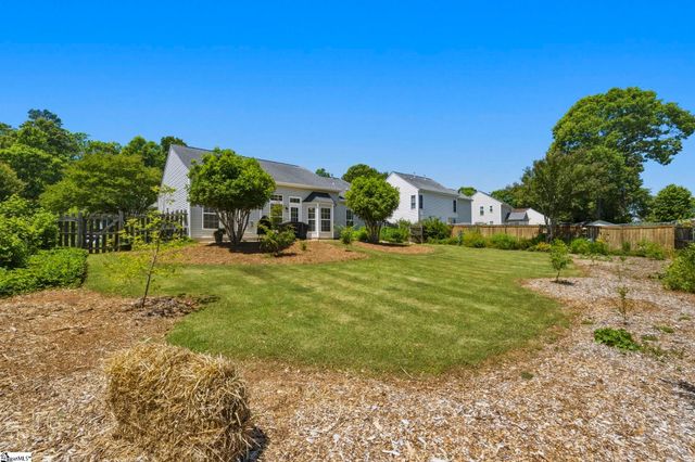 11 Renforth Road, Simpsonville, SC 29681