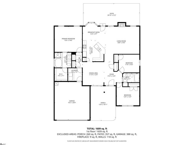 11 Renforth Road, Simpsonville, SC 29681