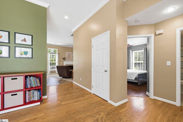 11 Renforth Road, Simpsonville, SC 29681