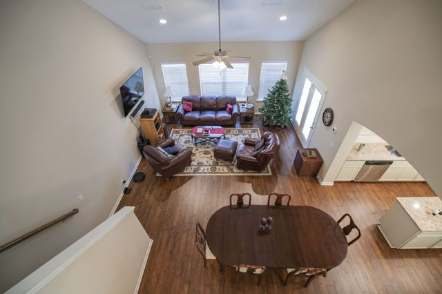 4414 Sunday Silence Way, Murfreesboro, TN 37128