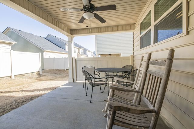 4414 Sunday Silence Way, Murfreesboro, TN 37128