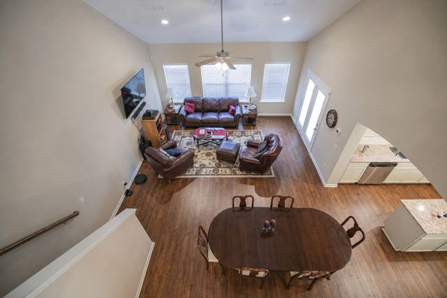 4414 Sunday Silence Way, Murfreesboro, TN 37128
