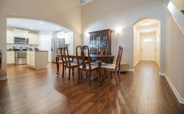 4414 Sunday Silence Way, Murfreesboro, TN 37128