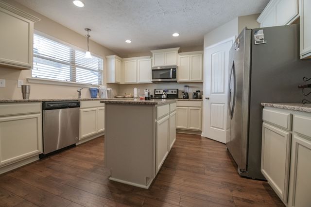 4414 Sunday Silence Way, Murfreesboro, TN 37128