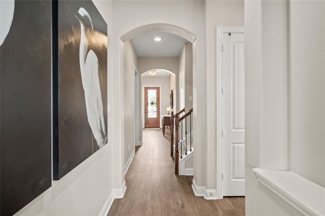 2803 Parkside Village Court, Pearland, TX 77581