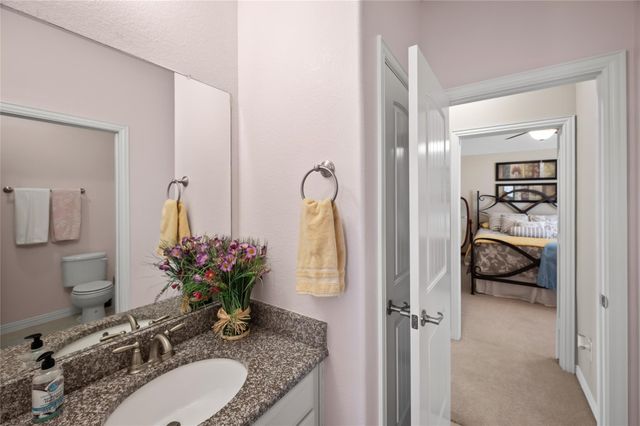 2803 Parkside Village Court, Pearland, TX 77581