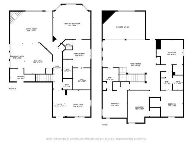 2803 Parkside Village Court, Pearland, TX 77581