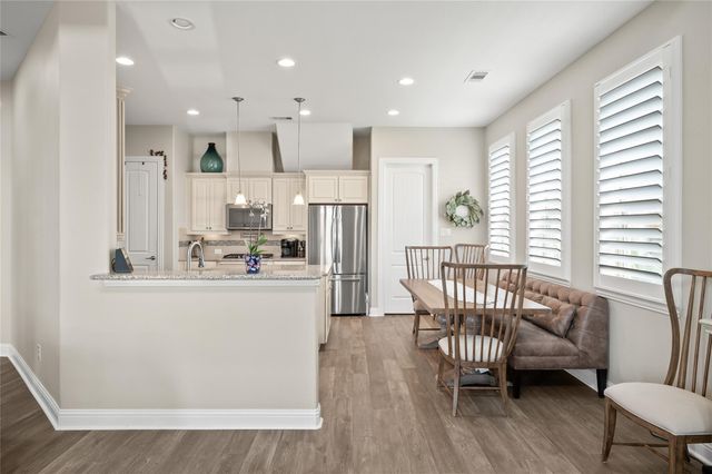 2803 Parkside Village Court, Pearland, TX 77581