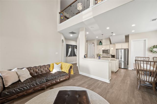 2803 Parkside Village Court, Pearland, TX 77581