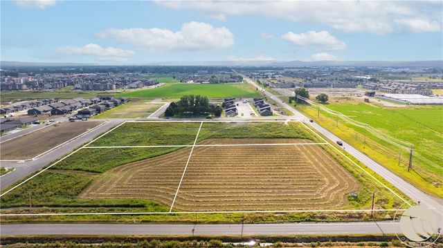 TBD, Lot 2 King AVENUE W, Billings, MT 59106