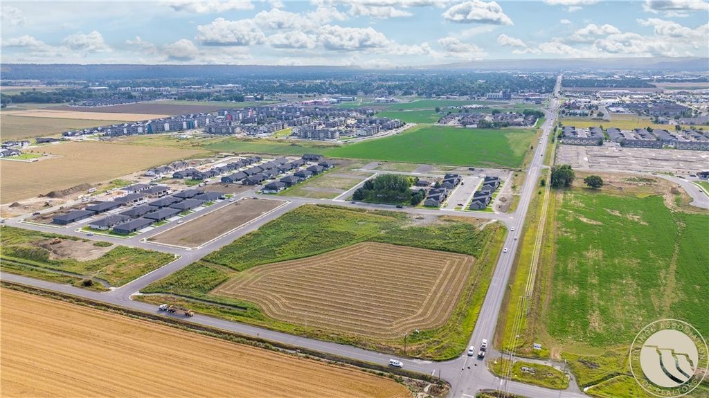 TBD, Lot 2 King AVENUE W, Billings, MT 59106 photo 11