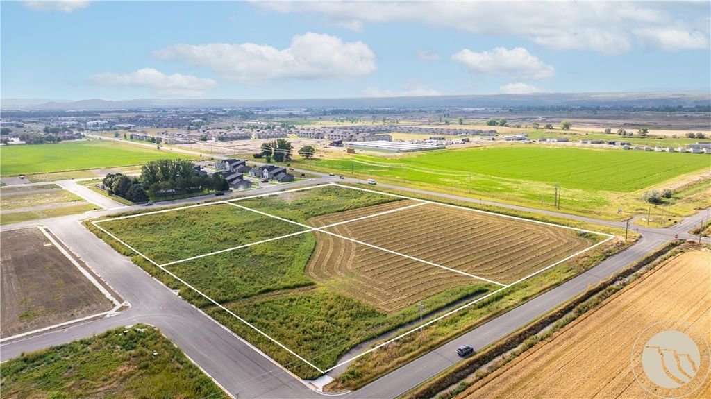 TBD, Lot 2 King AVENUE W, Billings, MT 59106 photo 5