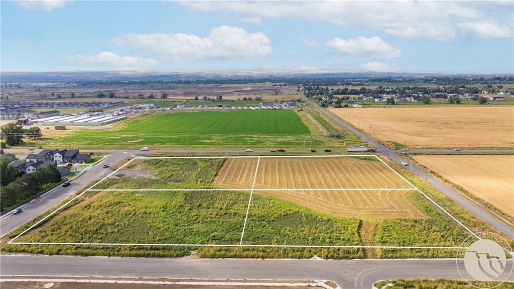 TBD, Lot 2 King AVENUE W, Billings, MT 59106 photo 6