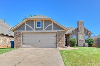 18400 Haslemere Lane, Edmond, OK 73012
