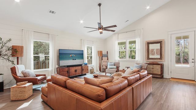 129 Summer Breeze Lane, Santa Rosa Beach, FL 32459