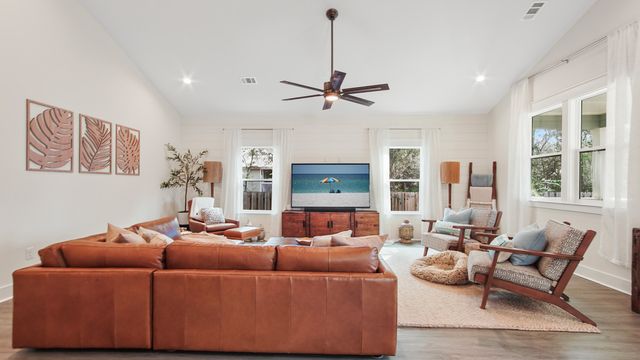 129 Summer Breeze Lane, Santa Rosa Beach, FL 32459