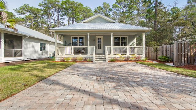 129 Summer Breeze Lane, Santa Rosa Beach, FL 32459