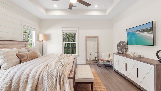 129 Summer Breeze Lane, Santa Rosa Beach, FL 32459