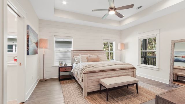 129 Summer Breeze Lane, Santa Rosa Beach, FL 32459
