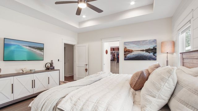 129 Summer Breeze Lane, Santa Rosa Beach, FL 32459