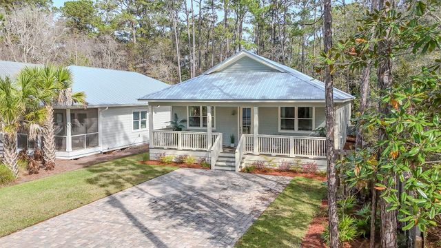 129 Summer Breeze Lane, Santa Rosa Beach, FL 32459
