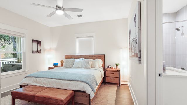 129 Summer Breeze Lane, Santa Rosa Beach, FL 32459