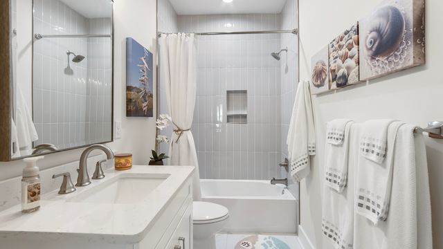 129 Summer Breeze Lane, Santa Rosa Beach, FL 32459
