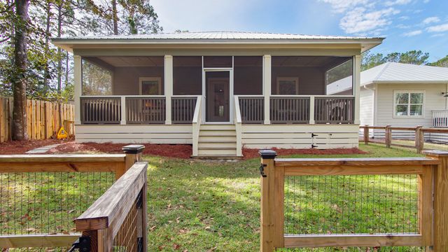 129 Summer Breeze Lane, Santa Rosa Beach, FL 32459