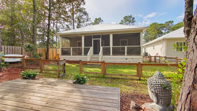 129 Summer Breeze Lane, Santa Rosa Beach, FL 32459