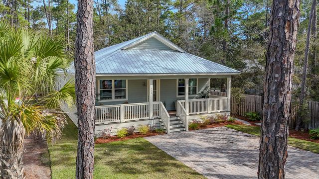 129 Summer Breeze Lane, Santa Rosa Beach, FL 32459