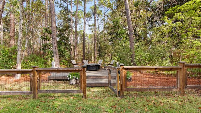 129 Summer Breeze Lane, Santa Rosa Beach, FL 32459