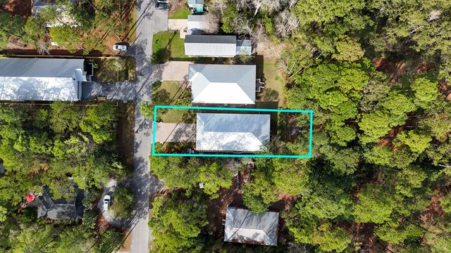 129 Summer Breeze Lane, Santa Rosa Beach, FL 32459