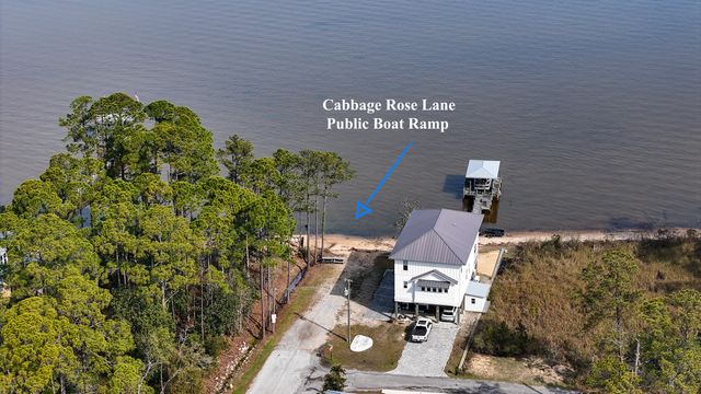 129 Summer Breeze Lane, Santa Rosa Beach, FL 32459