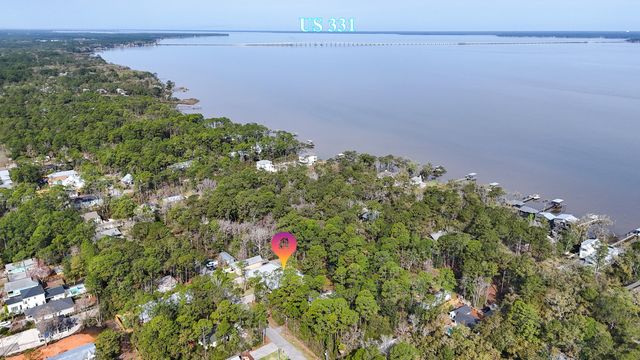 129 Summer Breeze Lane, Santa Rosa Beach, FL 32459